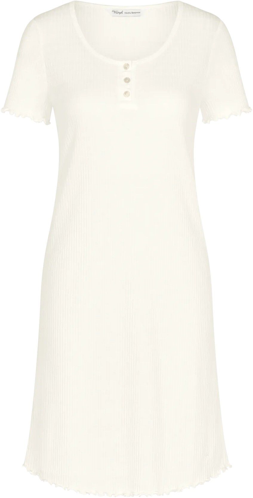 Mix & Match NDK Pointelle