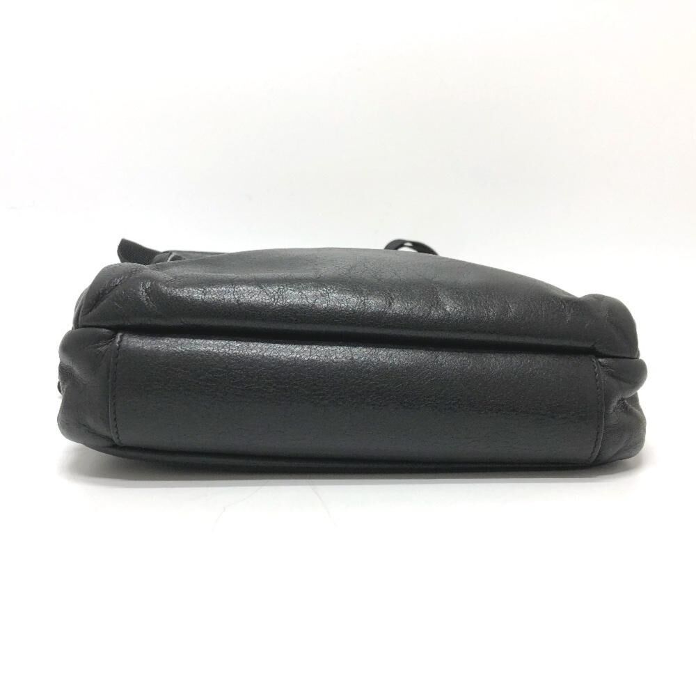Prada Messenger Bag