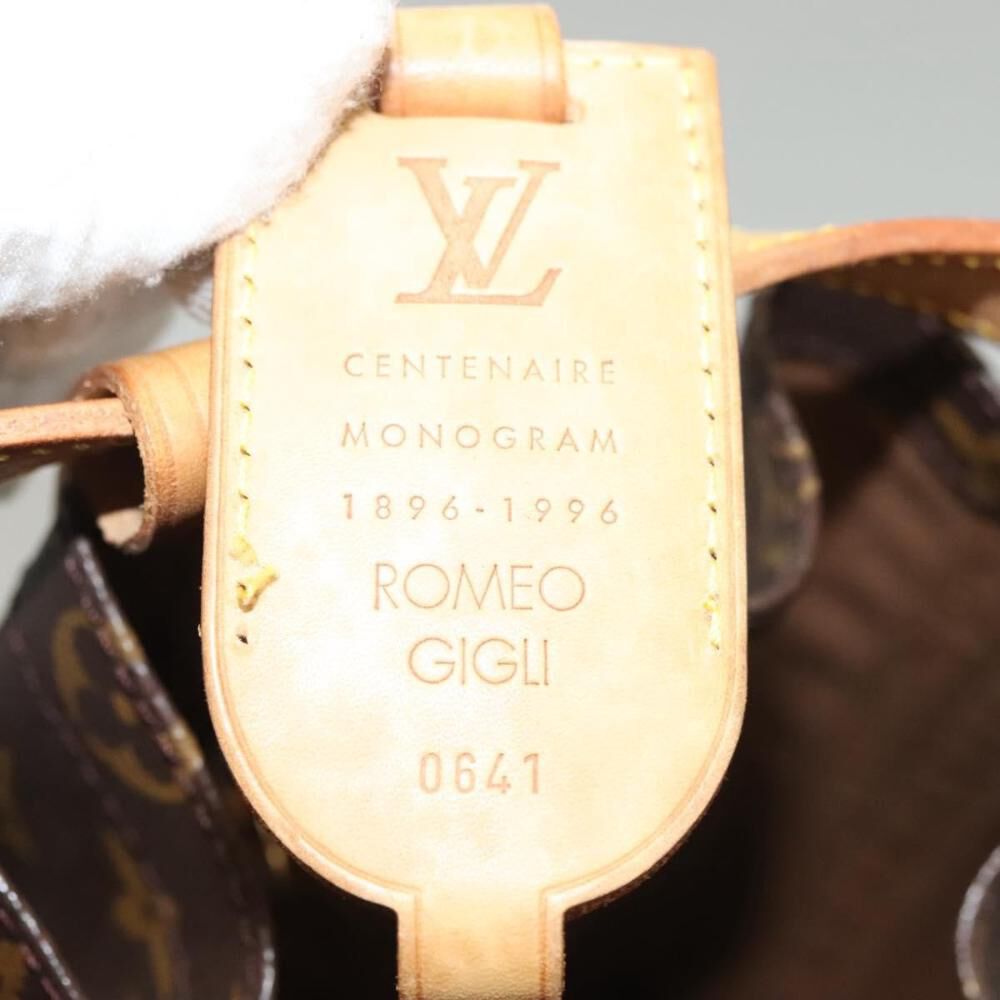 Louis Vuitton Backpack