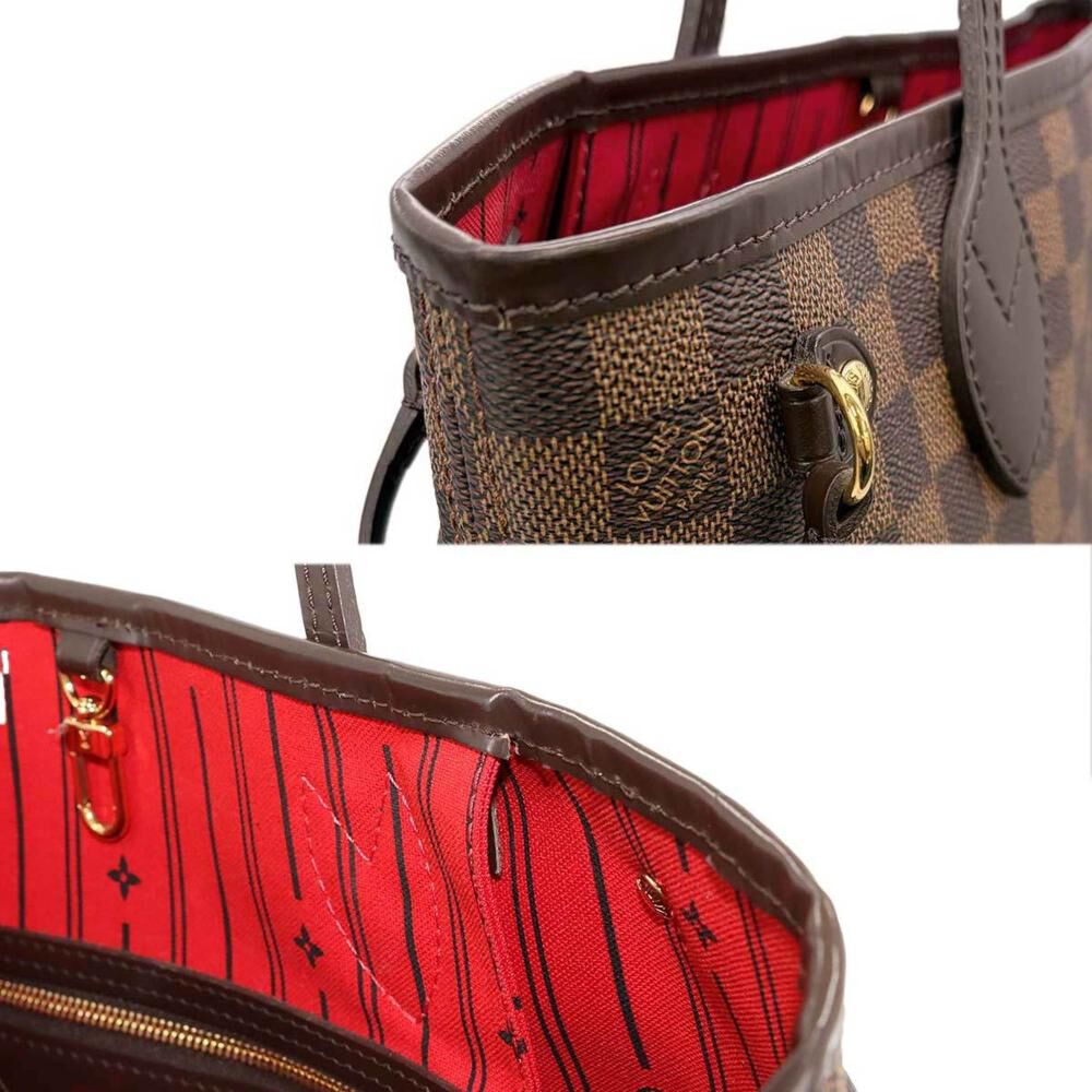 Louis Vuitton Neverfull