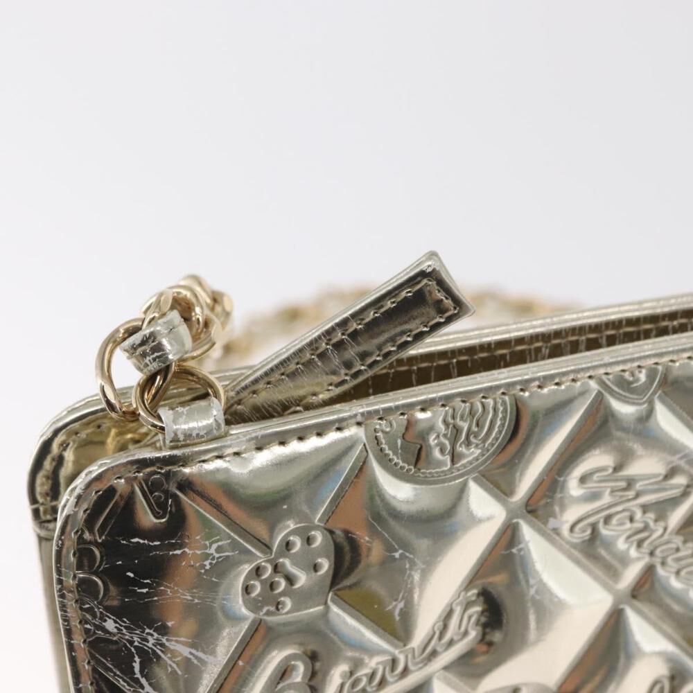 Chanel Shoulder Bag