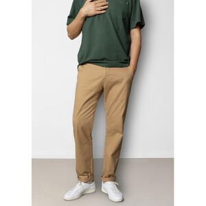 Copenhagen twill Pants