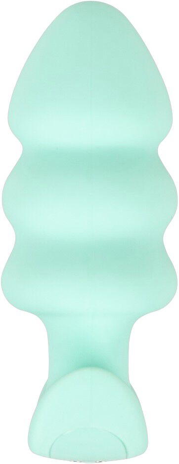 Vibrating Mini Butt Plug