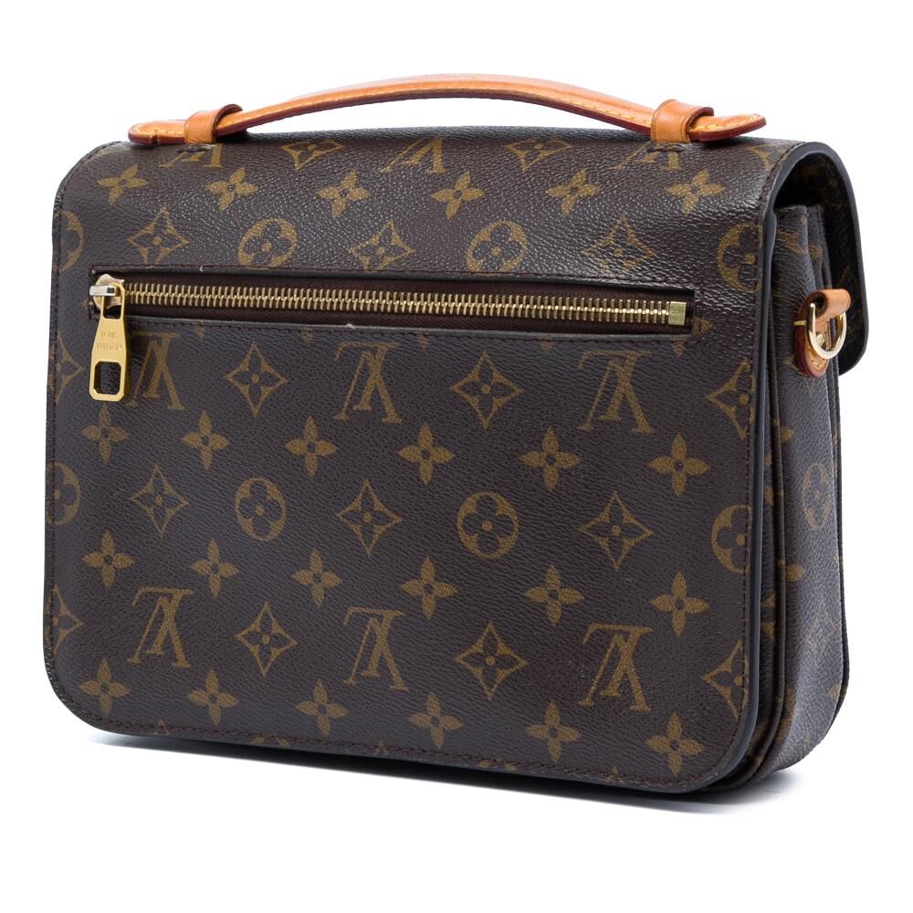 Louis Vuitton Pochette M&eacute;tis