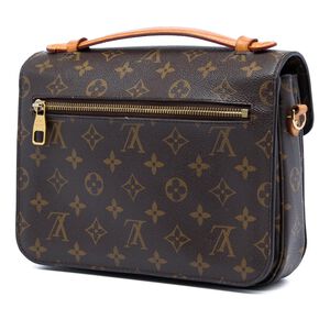 Louis Vuitton Pochette M&eacute;tis