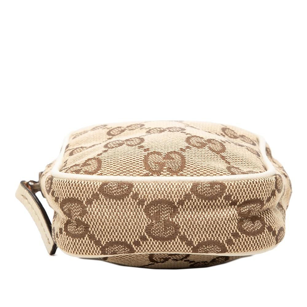 Gucci Pouch