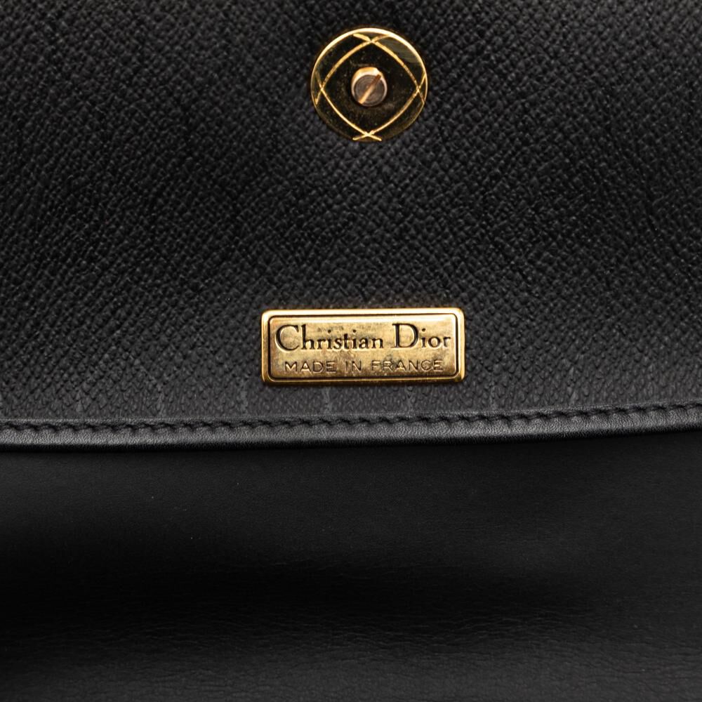 Dior Trotter Crossbody Bag