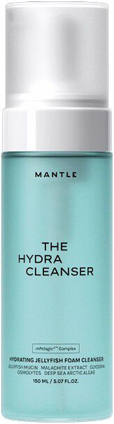 The Hydra Cleanser