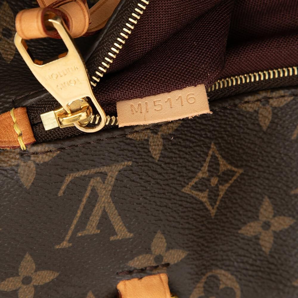 Louis Vuitton Tote