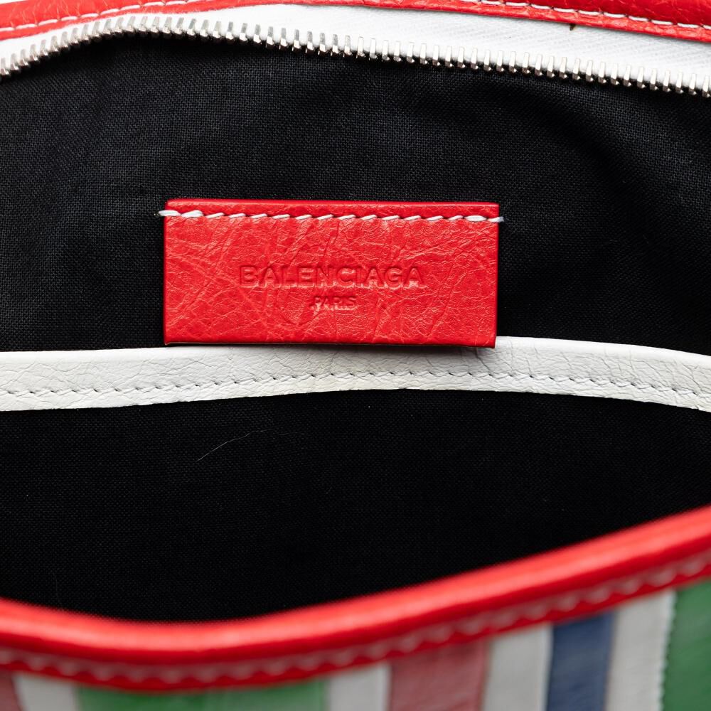 Balenciaga Clutch