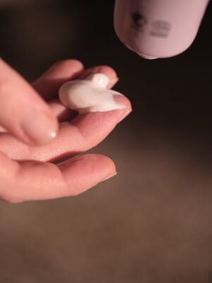 Hydrating Cleansing Milk