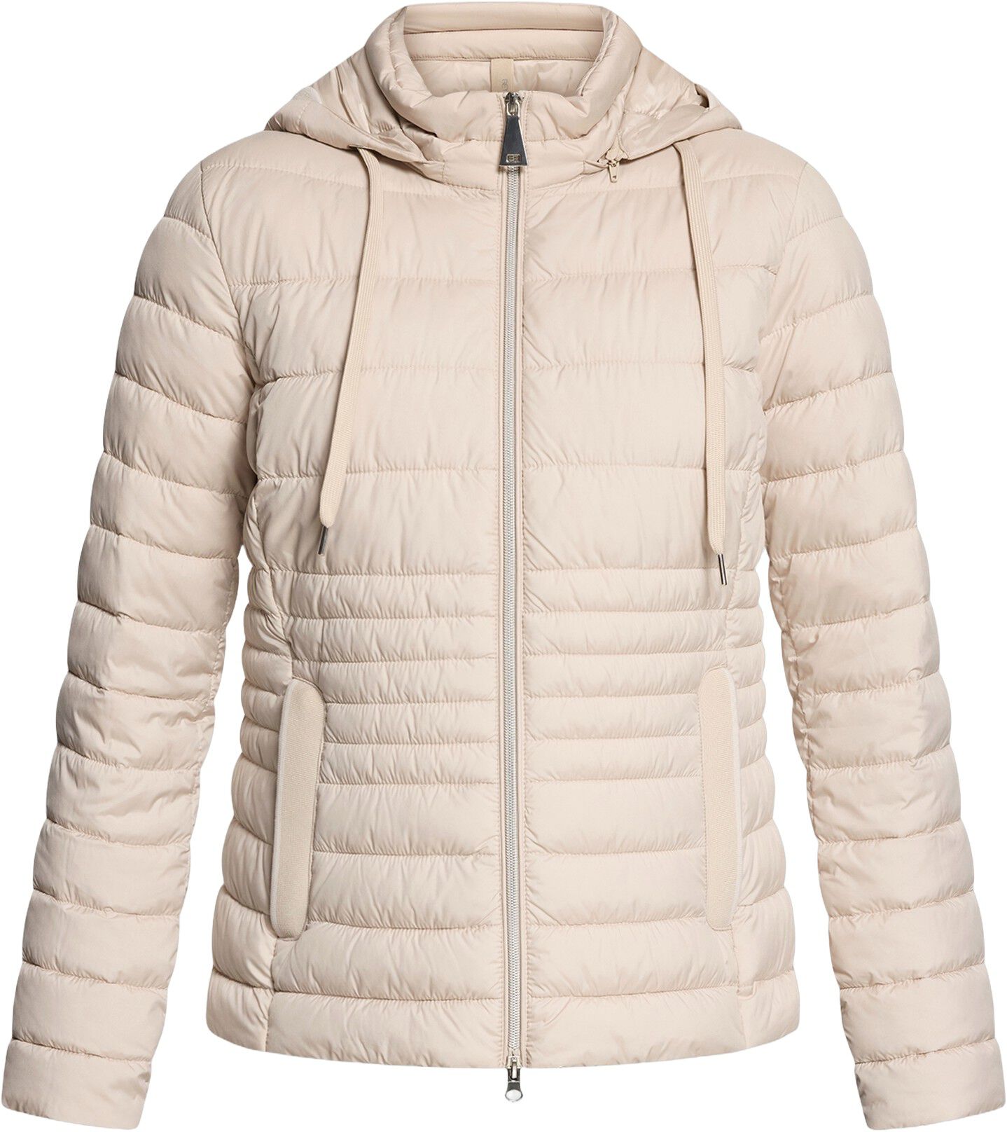 Jacke Watte