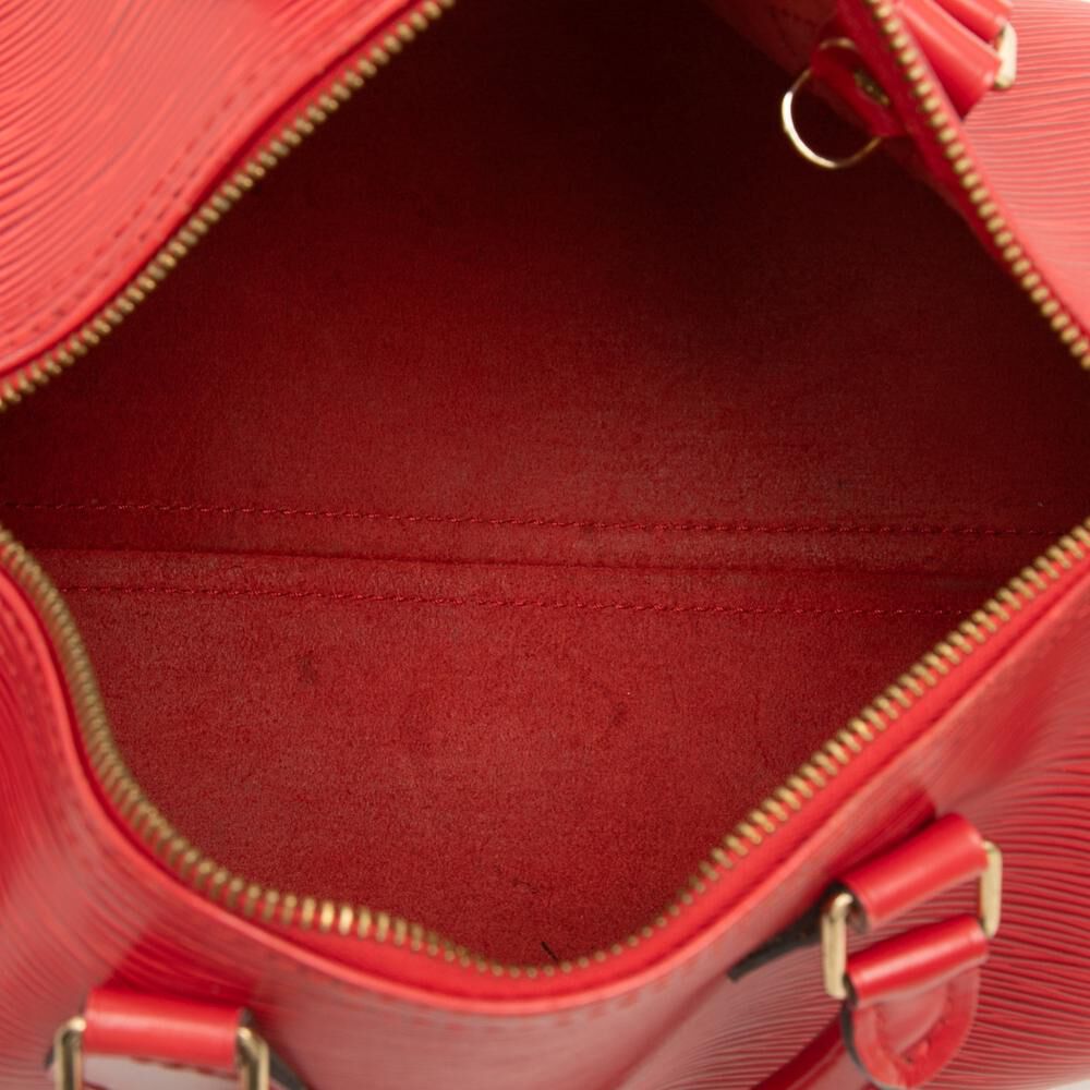 Louis Vuitton Speedy