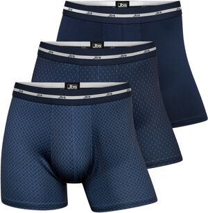 JBS 3pack polyester tights