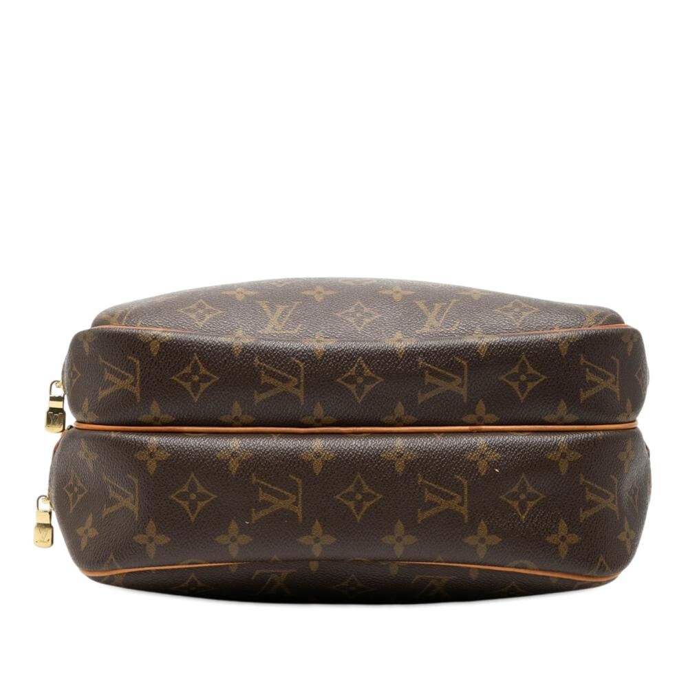 Louis Vuitton Reporter