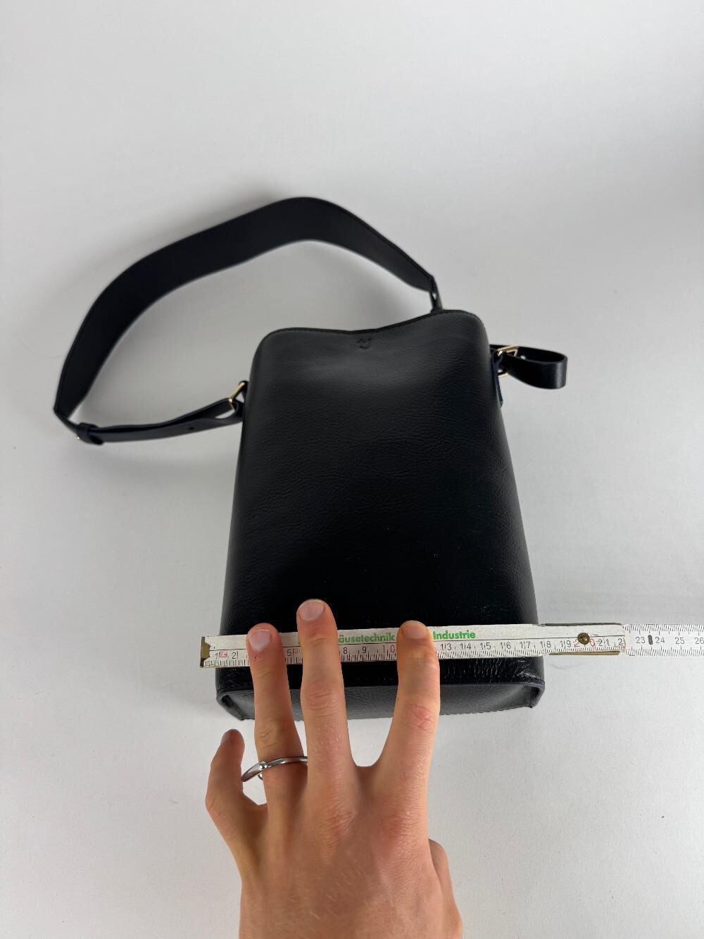 Jil Sander Shoulder Bag
