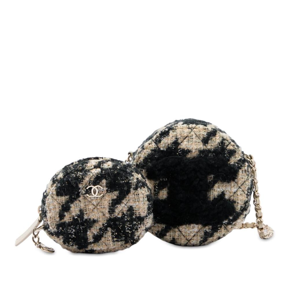 Chanel Crossbody Bag
