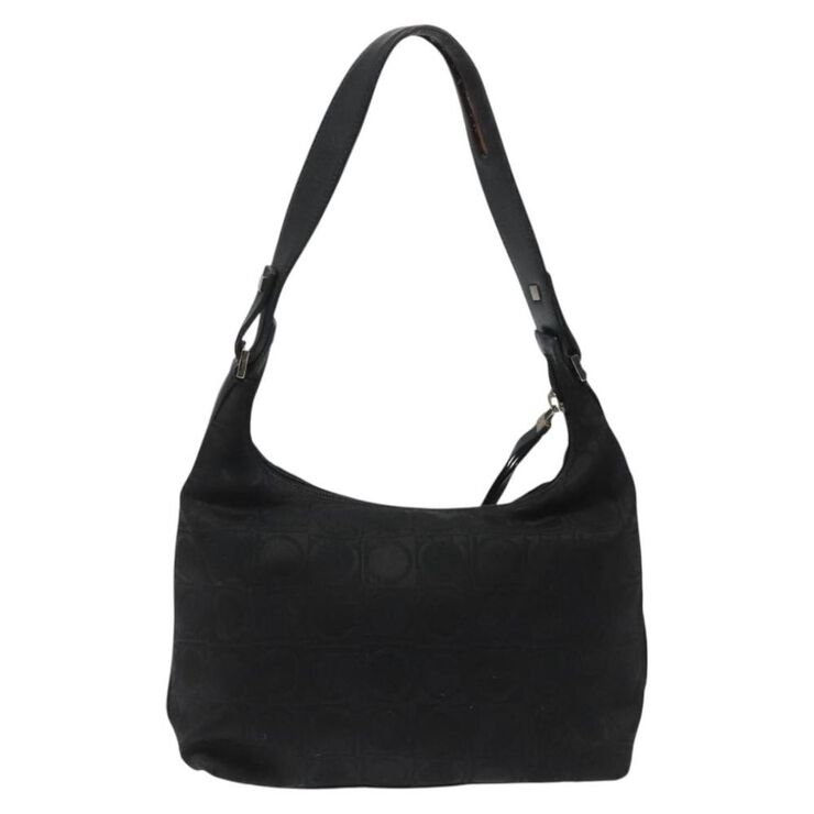 Salvatore Ferragamo Shoulder Bag