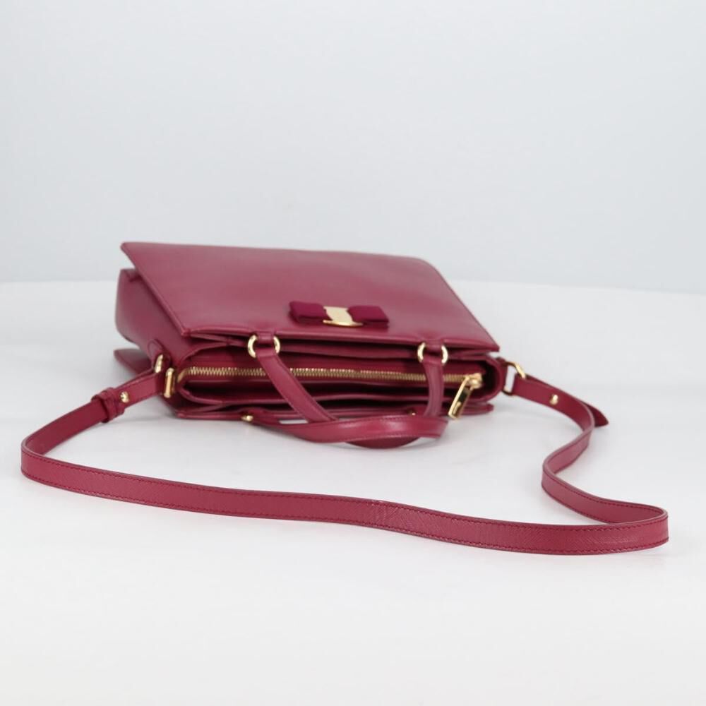 Salvatore Ferragamo Handbag