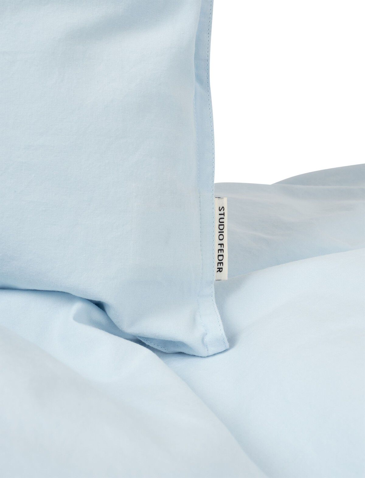 ADULT BEDDING EXTRA LENGTH - PERCALE
