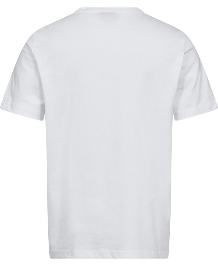 MENS REG FIT T SHIRT ROBOTS