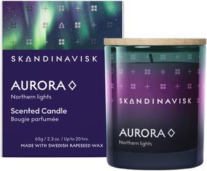 AURORA Scented Candle 65g