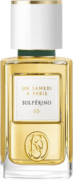 Un Samedi A Paris EdP 70 ml