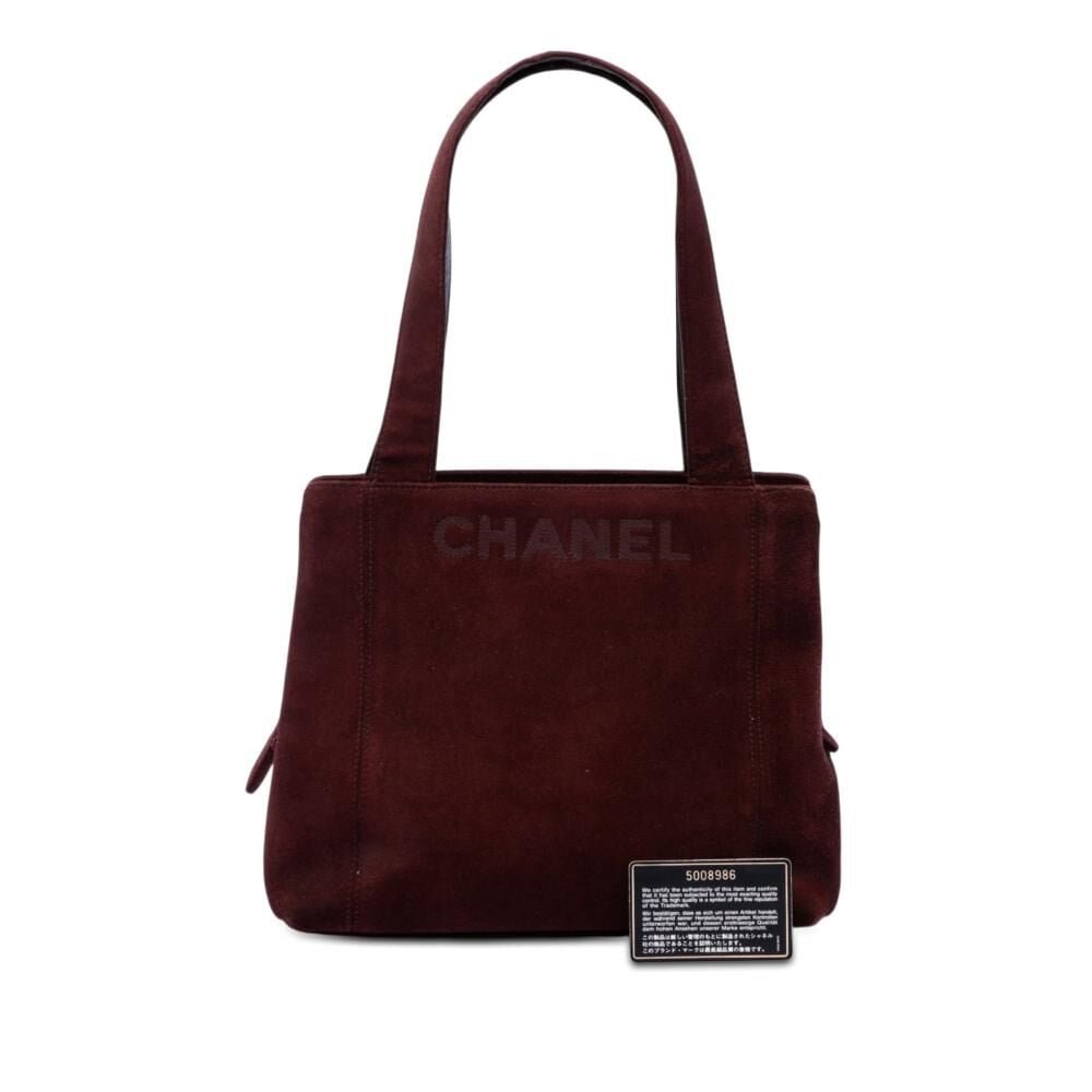 Chanel Tote