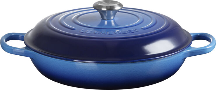 Sig BuffetGryde Azure 30cm SK