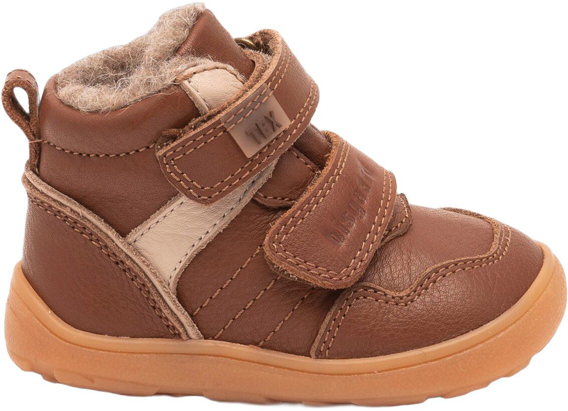 Bisgaard Barefoot Becky Tex