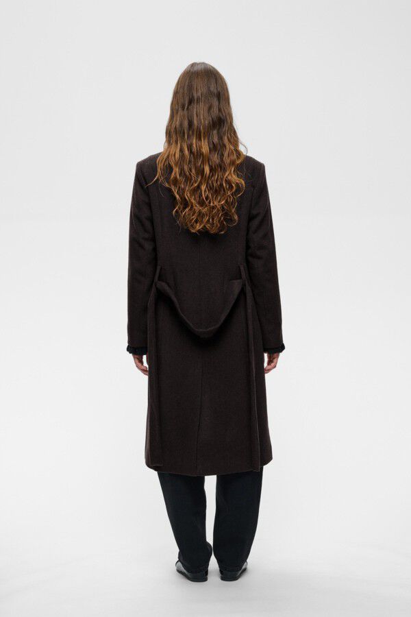 JackyIW Outerwear