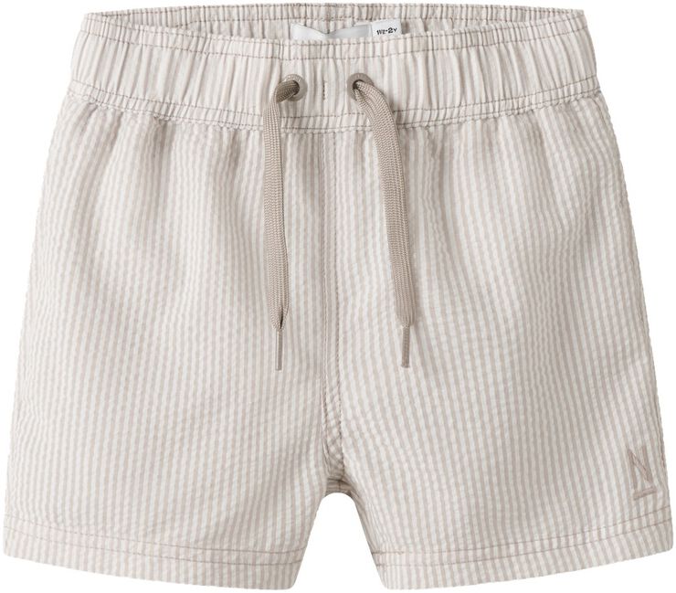 NMMZACKARY SWIM SHORTS