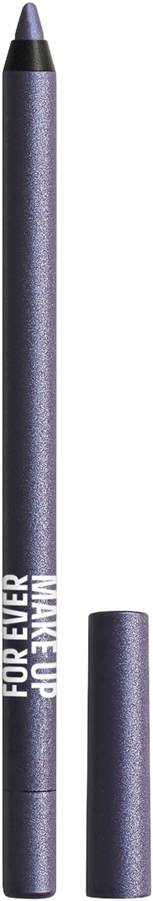 Aqua Resist Color Pencil - Vattenfast &ouml;gonpenna med extrem stadga i 24