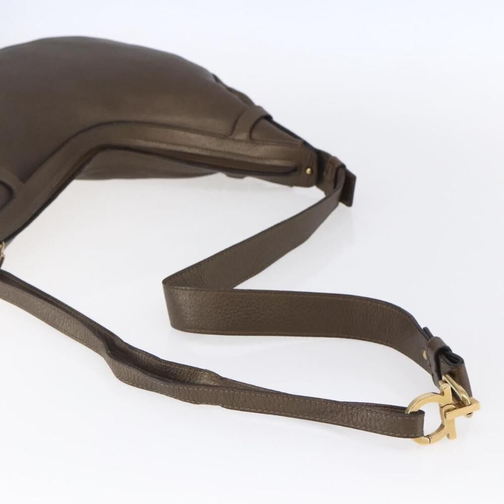 Salvatore Ferragamo Shoulder Bag