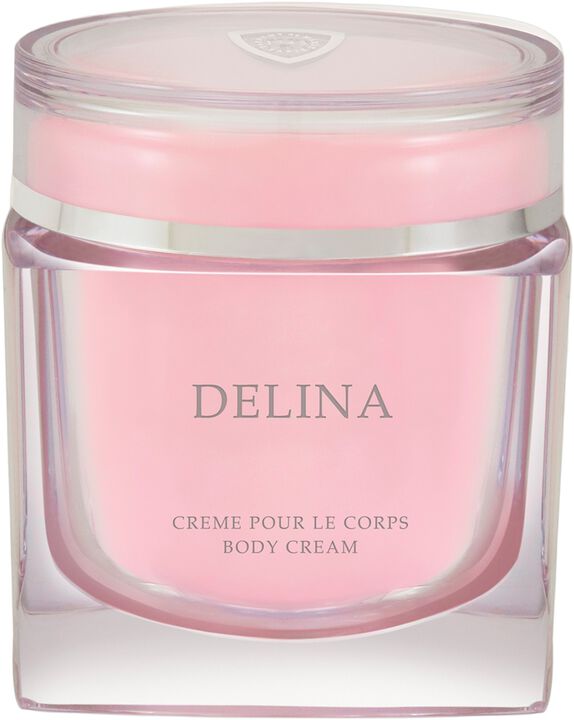 Delina Body Cream 200 ml