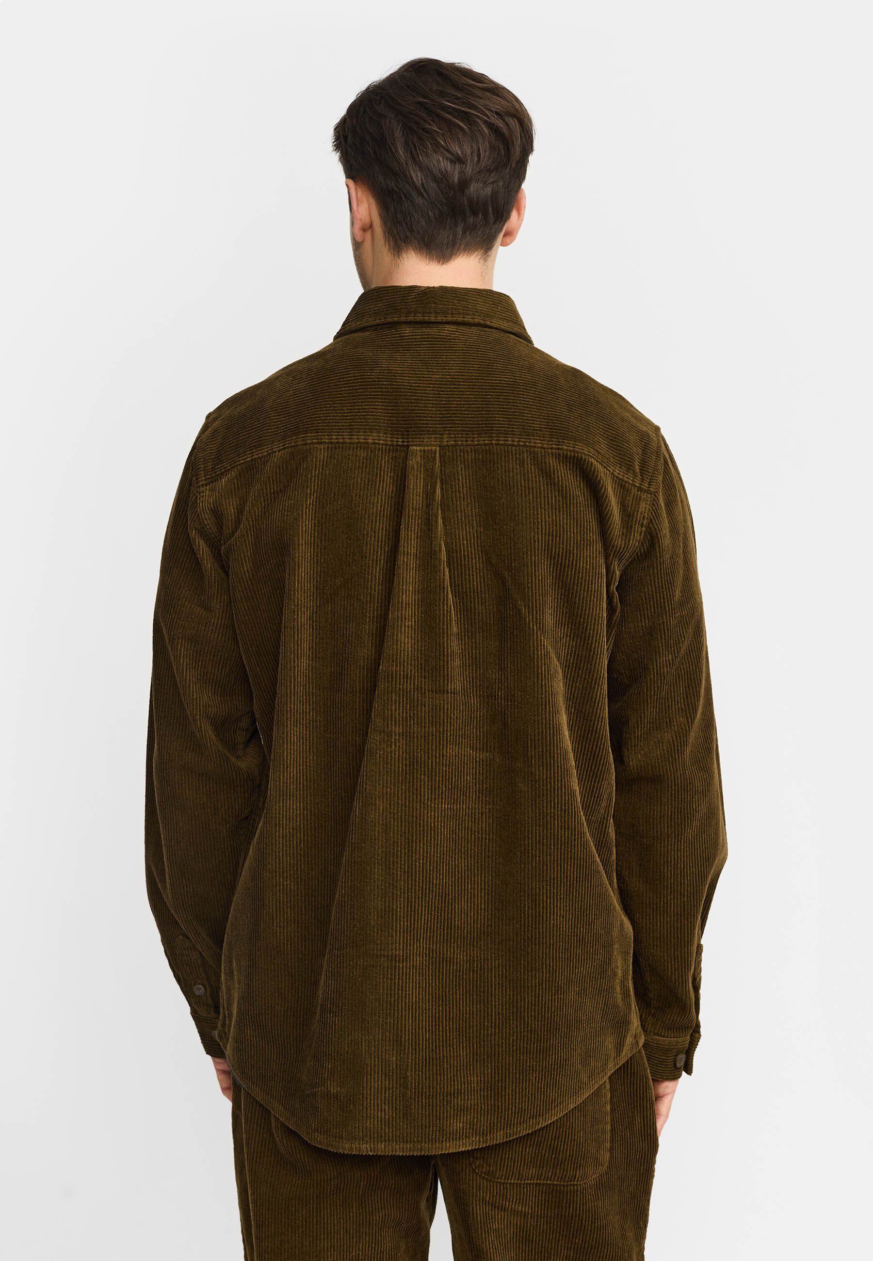 Long-sleeve Shirts