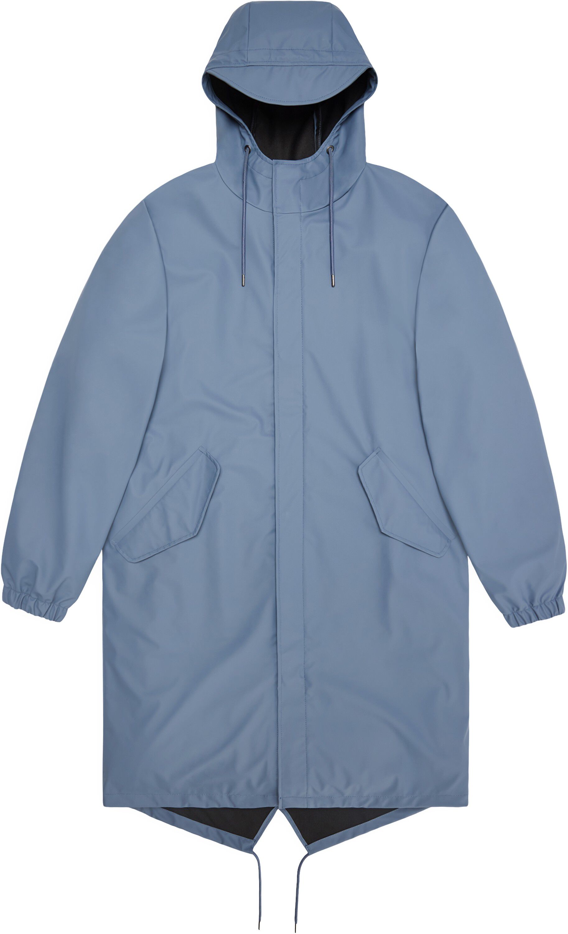 Fishtail Parka W3