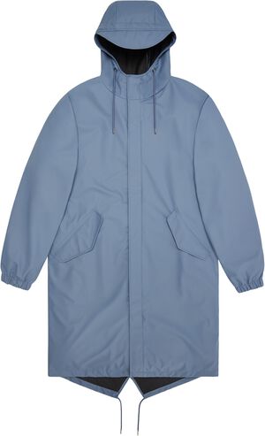 Fishtail Parka W3