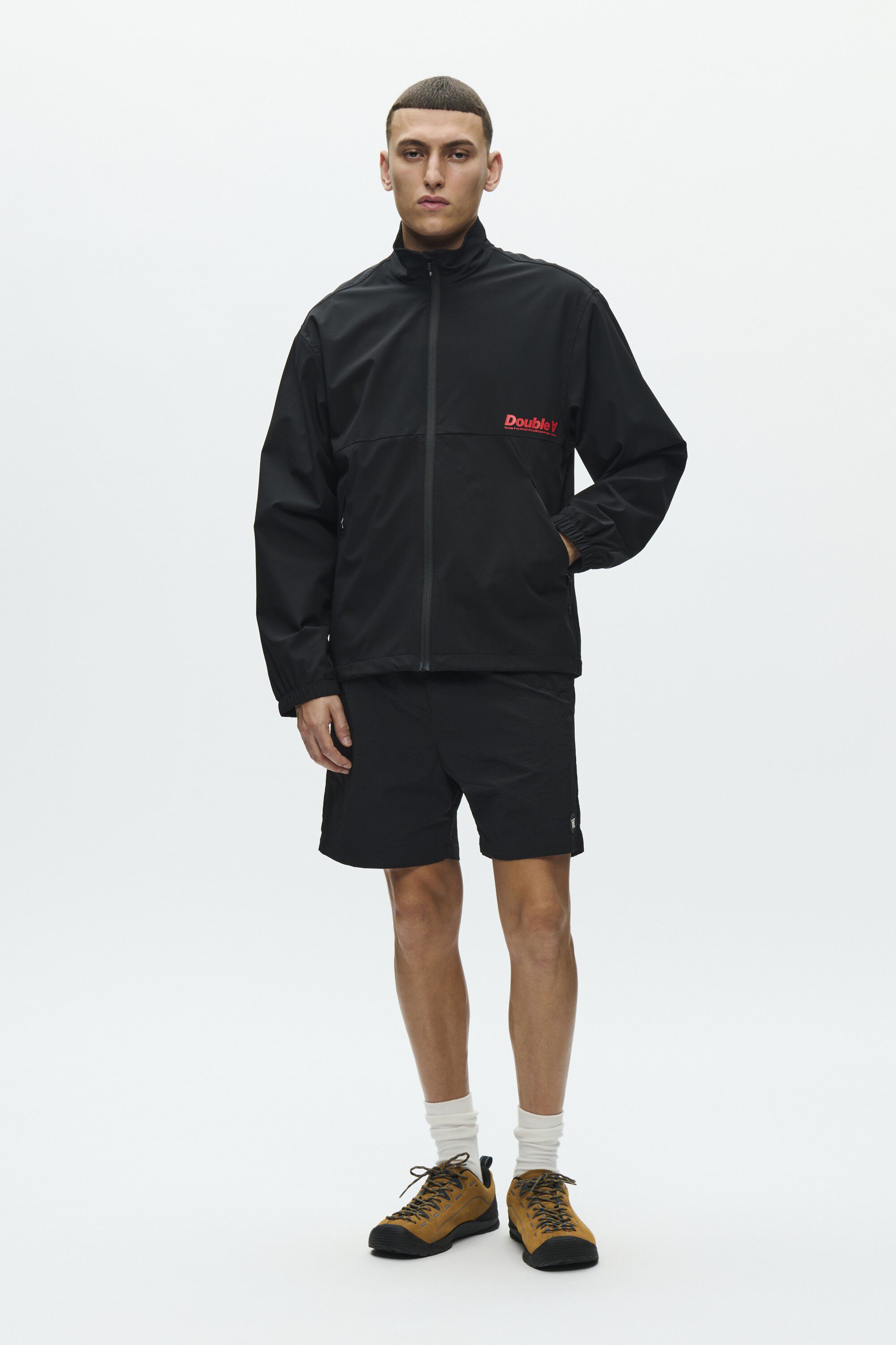 WWFrank jacket 25371