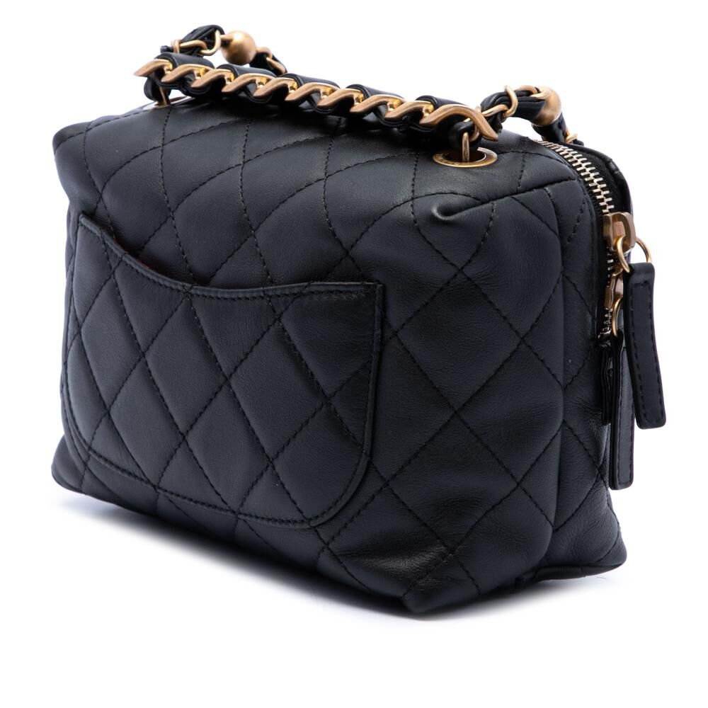 Chanel Shoulder Bag