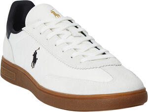 LEATHER/SUEDE-BEDFORD PP-SK-LTL