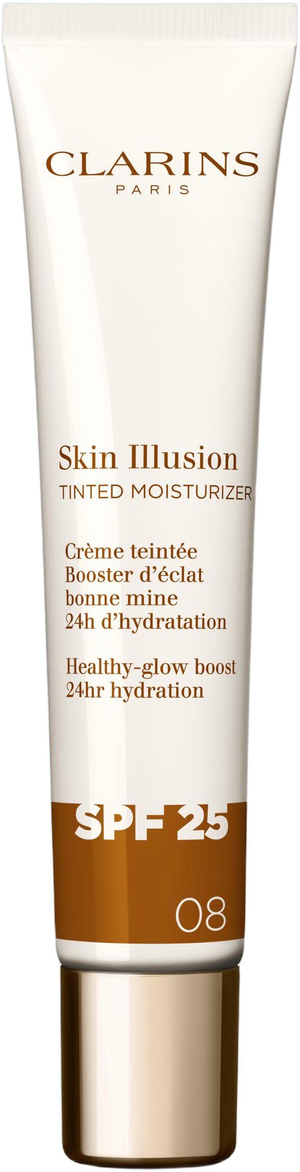 Skin Illusion Tinted Moisturizer SPF 25