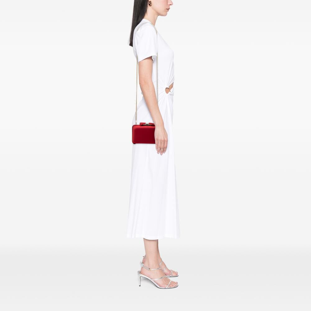 Salvatore Ferragamo Clutch