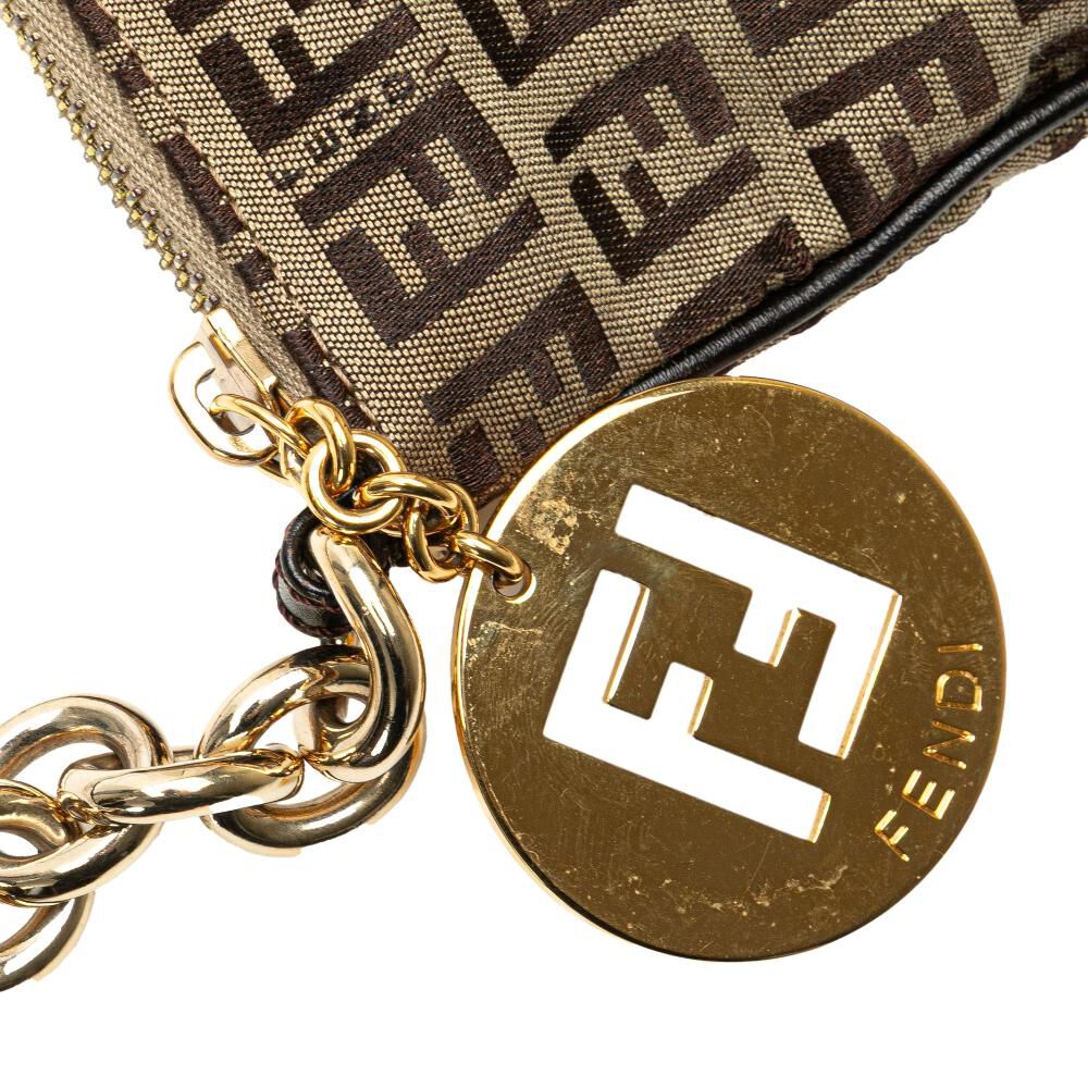 Fendi Crossbody Bag