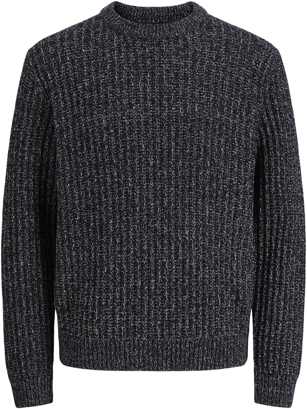 Jjjaxon Knit Crew Neck
