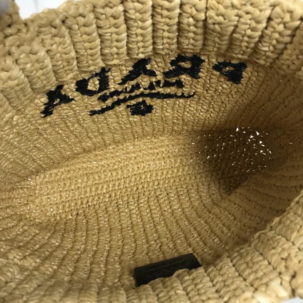 Prada Tote