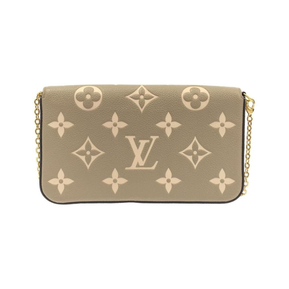Louis Vuitton Pochette Felicie