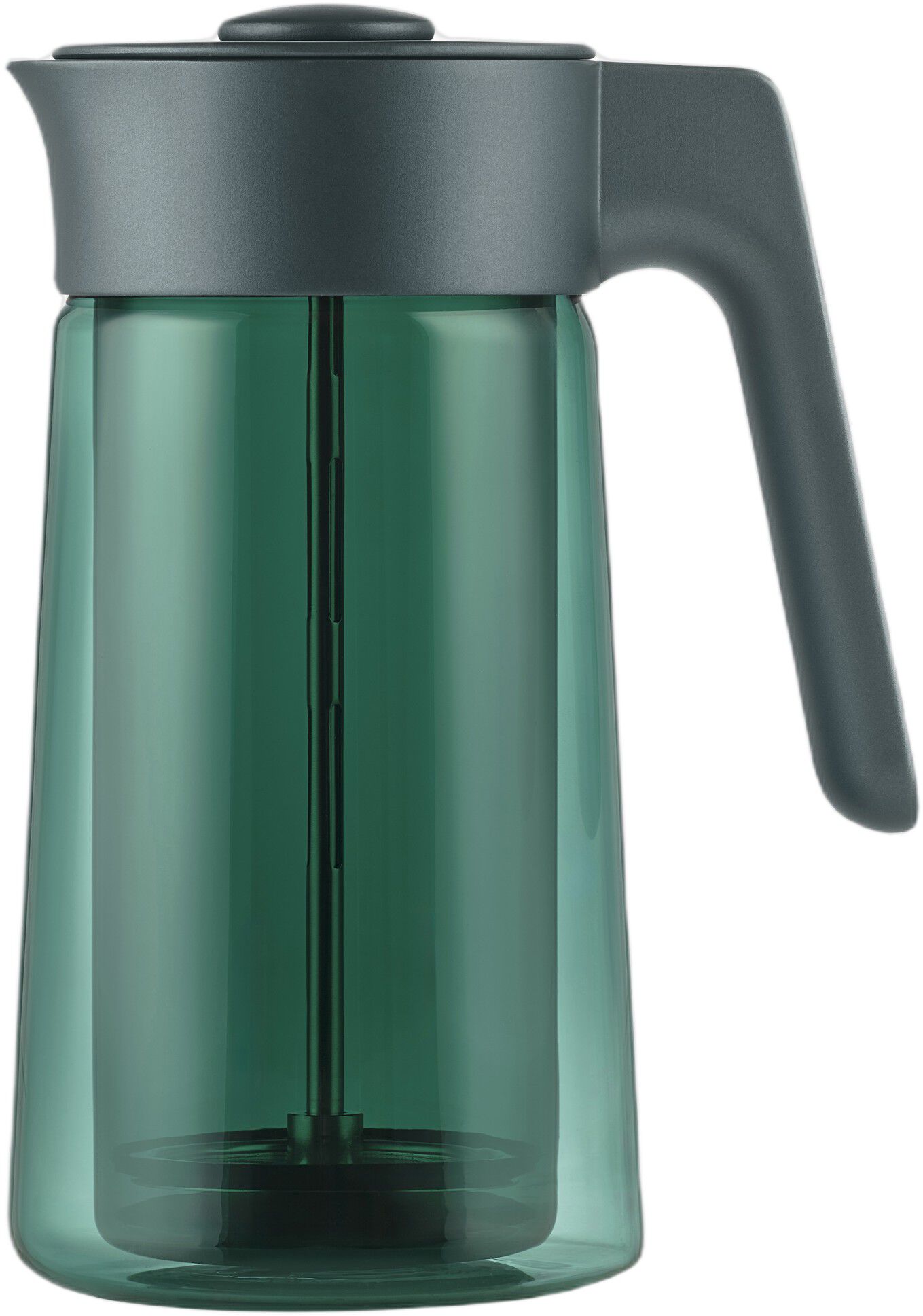 Pressokanna CC 0,8 liter Green
