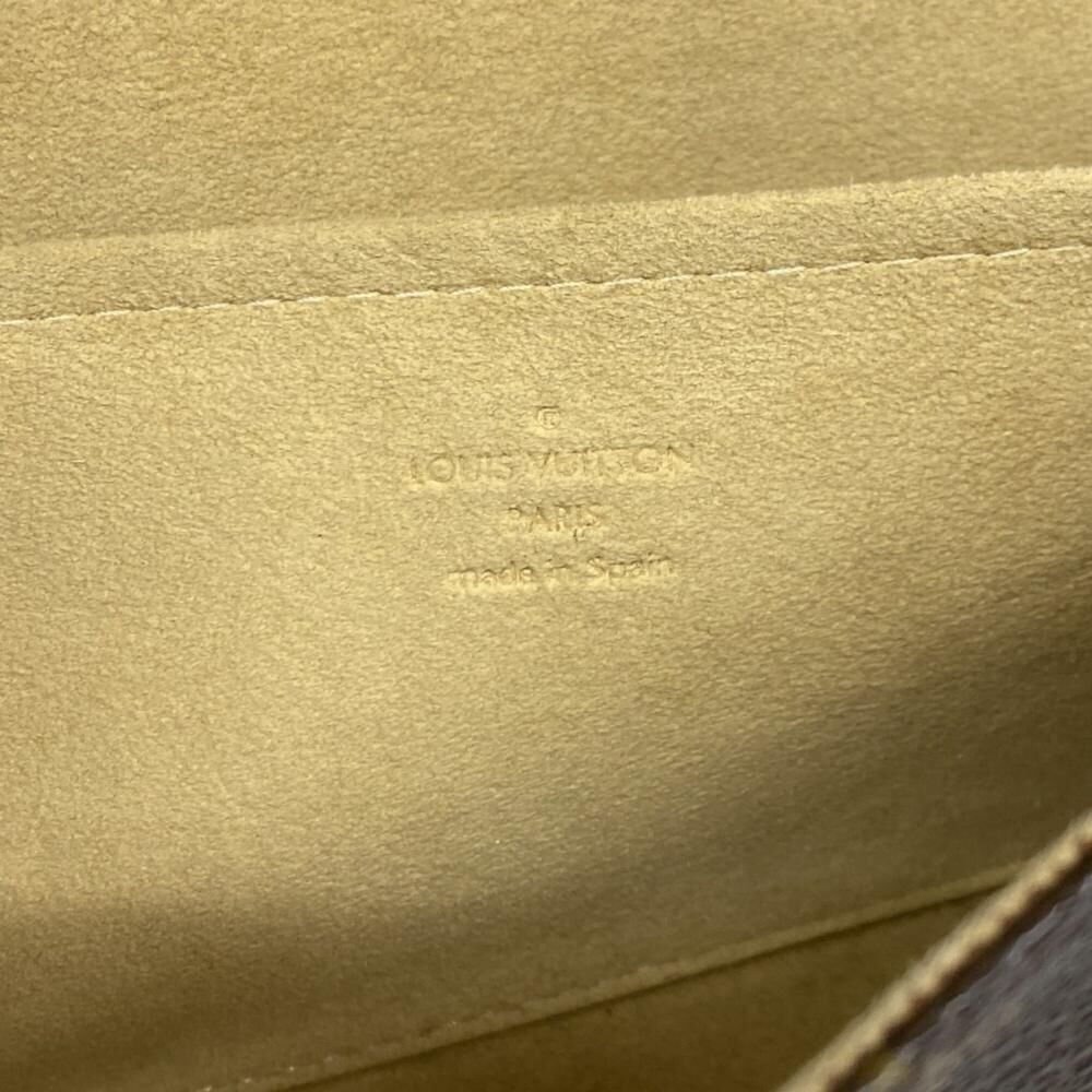 Louis Vuitton Twin Pochette