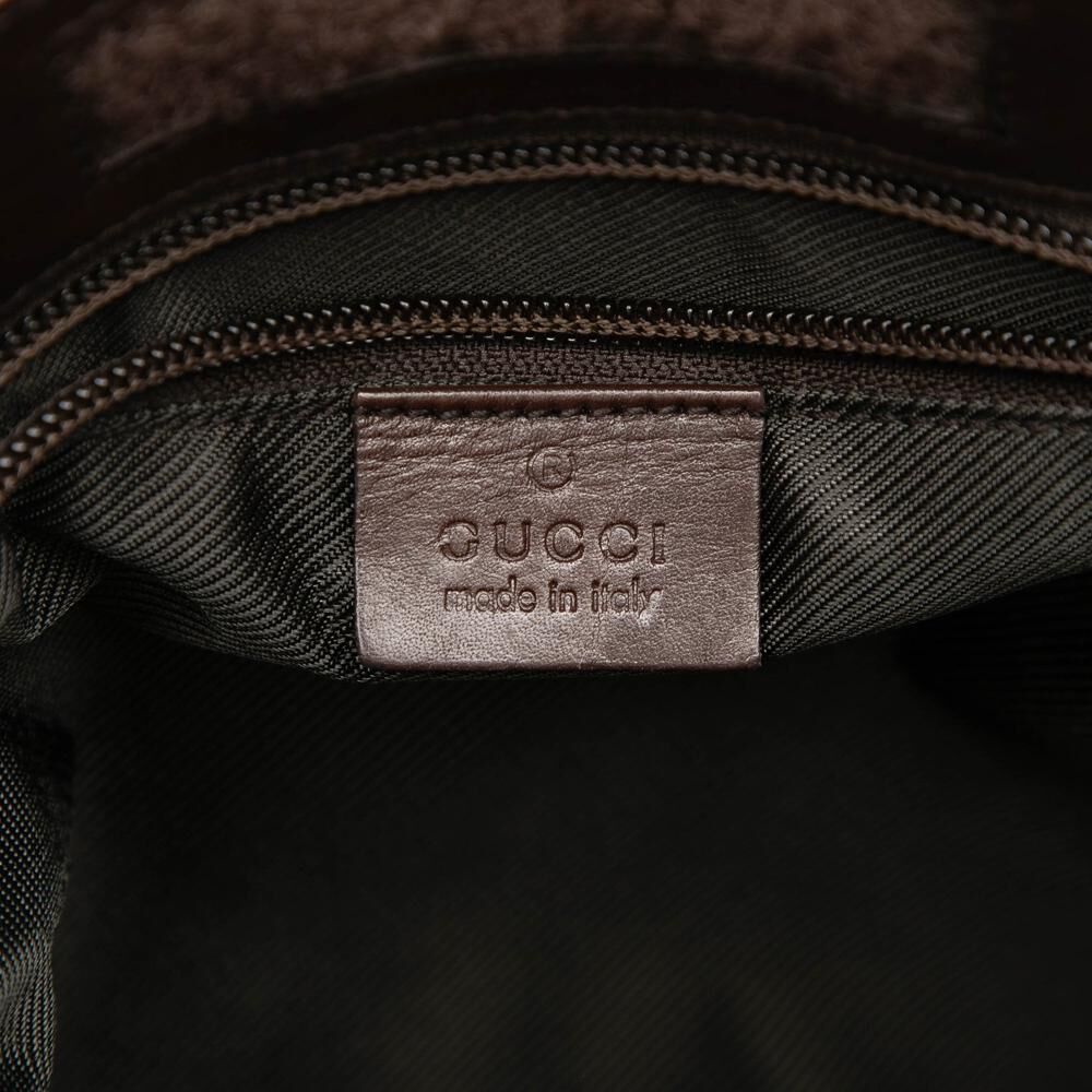 Gucci Crossbody Bag